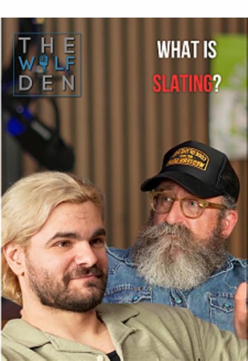 Understanding Slating in Acting Auditions