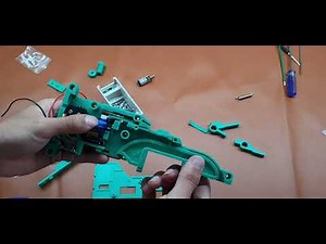 Assembly 0816 Auto Feeder 8mm | OpenPnP