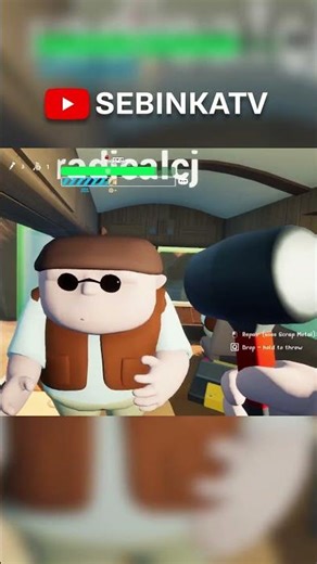 I DIDNT KNOW THAT HURTS #shorts #rvthereyet