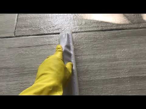 Review and How To: 511 Tile Sealer