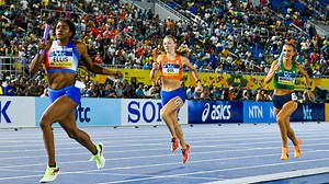 World Athletics Relays 2025: How to watch, streaming schedule, preview