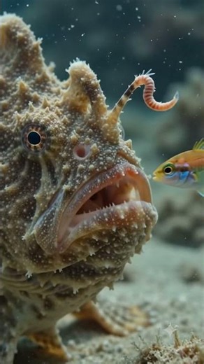 🐟 Le Poisson Invisible : Le Prédateur le Plus Rapide des Océans