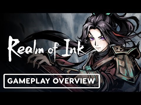 Realm of Ink - Official Ink Pets Devlog