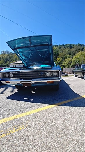 1969 Chrysler Newport!!!#car #automobile #classiccars #classic #cars #mopar #chrysler #newport #cool