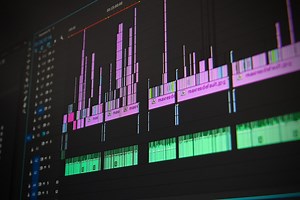 Descarga ya 1.792 clips de audio para usarlos gratis en tus vídeos de YouTube, podcasts o proyectos