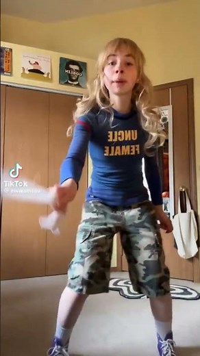 The REAL "SAM PUCKETT" #icarly