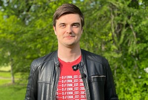 TAAVI LIBE PALJASTAS, miks ta keset võttepäeva purjus oli - Buduaar