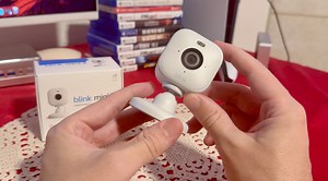 Watch Blink Mini 2 Unboxing and Overview Of All The Features on Amazon Live