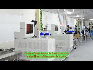 medical wearable SpO2 sensor cable waterproof high flex Ethernet Cat6A Hirose to JST IP68 PTFE jacke