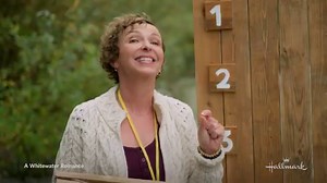 A Whitewater Romance: release date, trailer, cast, plot and everything we know about the Hallmark Channel movie