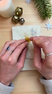 🎄✨ 12 Days to Christmas Cookie Cutter Countdown! ✨🎄 Today’s make: a sweet angel 👼✨ Needle felted using a cookie cutter — a lovely little festive make full of charm and Christmas spirit. Join us tomorrow for the next surprise! #CookieCutterCountdown #NeedleFelting #TheMakerss #ChristmasCrafts #FestiveMakes #NeedleFeltingFun | The Makerss