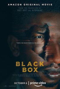 Black Box: Black Box: Trailer 1