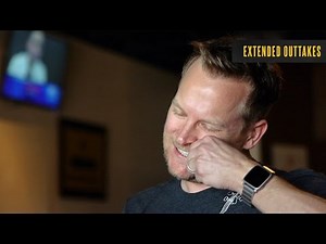 Extended Outtakes: I Don't Care About This Shot