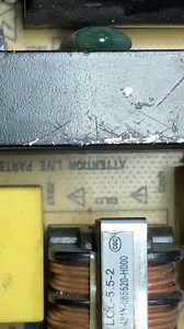 "TV Board Symbols Decoded: Learn What Those Confusing Letters Really Mean! 😱 #TVHacks #ElectronicsExplained #SmartTVTips #TechDecoded #LearnWithMe #DIYTech #TVBoardSecrets #Electronics101 #TechSimplified #ViralLearning | Tronic World