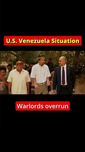 Current US Venezuela situation | President Maduro captured by US