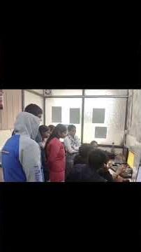 Learn computer basics easily and smartly for students#ComputerBasics #DigitalLearning #TechEducation