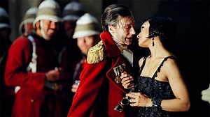 Handel's Giulio Cesare