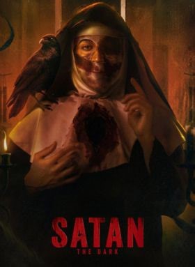 Satan: The Dark Trailer | Satan: The Dark (2026) Tamil Movie Official HD Trailer, Teaser & Video Songs - FilmiBeat
