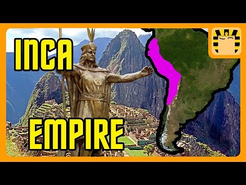 How Powerful Was the Inca Empire?