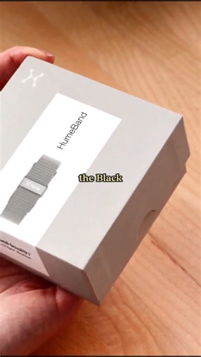 Black Friday came early! Band is now up 40% OFF for a limited time only. Unlock clinical-level body analysis and track fat, muscle, and metabolic age from home. Join thousands who made the switch. Don’t miss out on our lowest price of the year—this offer ends soon!� | Hume Health | Facebook