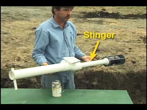 AdvanTex® Install Module 1 - AX20 Install, Part 2