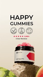 Mood matters, and we get it. Three blends, one purpose: feeling good. 🏃‍♀️ Uplift – Brighten your day with a gentle spark 🛋️ Hybrid – Unwind without going under 🛏️ Original – Deep calm when you’re ready to switch off Perfectly dosed magic, made simple. | BATCH Co