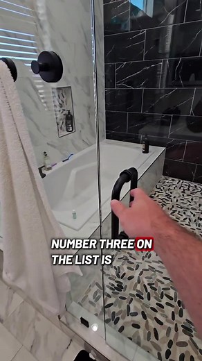 Wet Room Bathroom: Modern, Accessible, and Easy to Clean