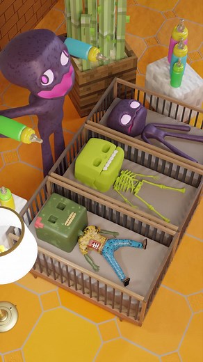 Alive? #comedy #funnyvideos #meme #animation