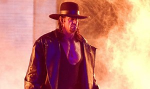 The Undertaker returns at WWE's Raw 25