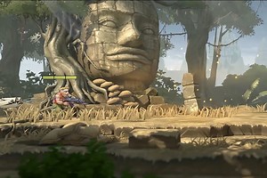 El nuevo Metal Slug se presenta en vídeo y es, de lejos, lo mejor que vas a ver hoy