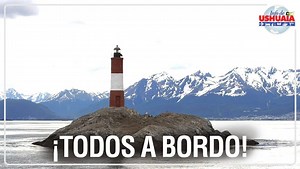26K views · 2.1K reactions | Una de las maneras más relajantes y "desenchufables" es explorar una de las bellezas del #FinDelMundo en la la #Navegación del #CanalBeagle  Paisajes de cuento, historias reales, nuestra fauna marina y el famoso mal llamado Faro del Fin del Mundo 朗 ¡Todos a bordo, vas a amar este viaje! #InfoDeUshuaia #ElijoUshuaia #UshuaiaEnamora #VacacionesEnUshuaia #ExcursionesEnUshuaia | Info de Ushuaia | Facebook