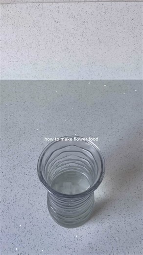 DIY Flower Food Recipe for Healthy and Vibrant Blooms