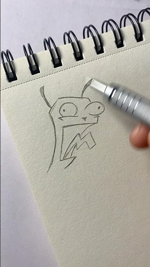 Random things to draw when bored part-6