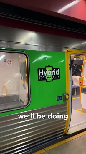 Transitioning to Zero-Emissions Public Transport in Adelaide