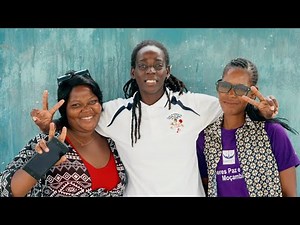 🛠 Building Businesses, Changing Lives: Women Agripreneurs in Mozambique
