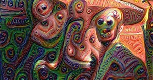 2016: The year AI got creative