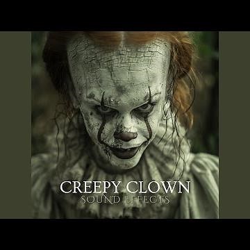 Scary Demon Sounds