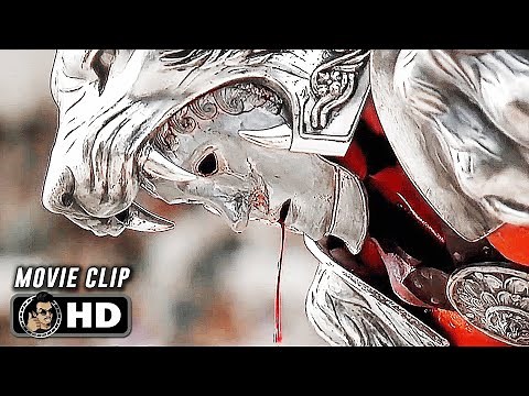 GLADIATOR Clip - "Maximus vs. Tigris Of Gaul" (2000) Russell Crowe