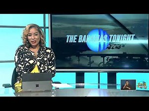 The Bahamas Tonight - July 6th, 2022