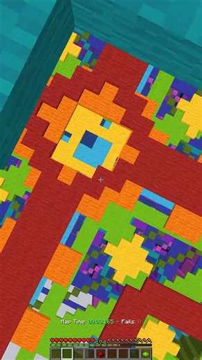 Hypixel Dropper #11 #mc