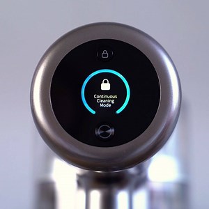 64K views · 45 reactions | The perfect experience is at your fingertips. One button to start and stop, select your Dreame setting, and enjoy an outstanding performance from the V11 Vacuum. | Dreame Tech | Facebook