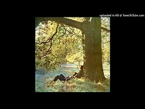 John Lennon | Hold On [432HZ/HQ]