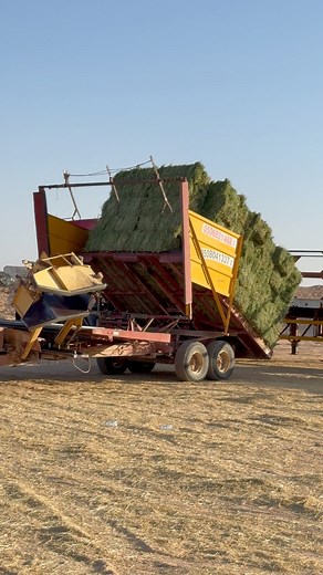 3.5K views · 32 reactions | experience driver stocking block for loading trailer #trailer #viralreelsシ #istanbul | Sajib Hossain | Facebook