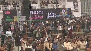 5.2K views · 207 reactions | Sarsabz Fertilizers in partnership with Pakistan Wrestling Federation organised Sarsabz Rustam-e-Pakistan Dangal, 2019 in Bhawalpur! | Sarsabz | Facebook