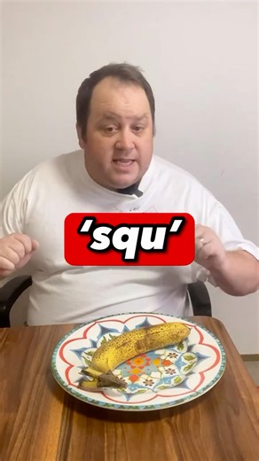 “squ” pronunciation 🗣️ #learnenglish #studyenglish | English Lingo