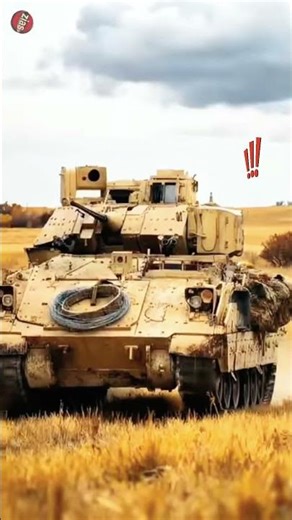 The Smart Robot Dog That Exploded Tank