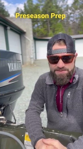 Boating tip for beginners cold start boating 101