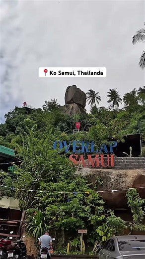 Ko Samui, Thailanda #travel #thailanda #aventura #familie #calatorim #kosamui #kohsamui #romania
