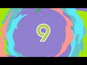 TV9 Janji Happy Ident & 16 Classification (2023-)