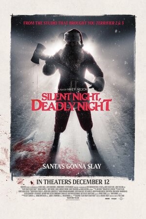 Silent Night, Deadly Night DVD Release Date February 17, 2026